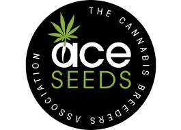 ACE Seeds Cannabissamen kaufen bei Stuttgart - Logo