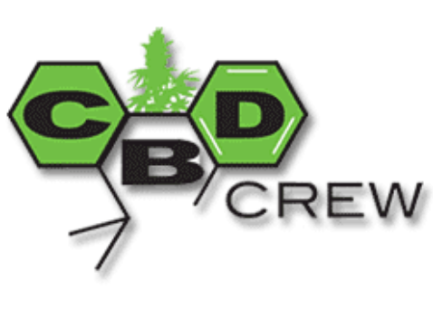 CBD Crew Cannabissamen kaufen bei Stuttgart - Logo