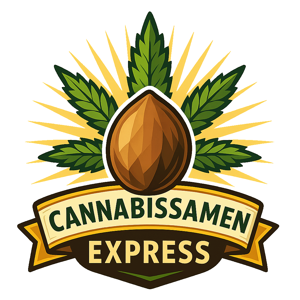 Cannabissamen kaufen auf cannabissamen-express.de
