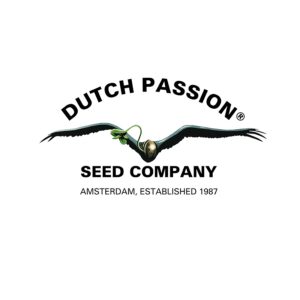 Dutch Passion Logo