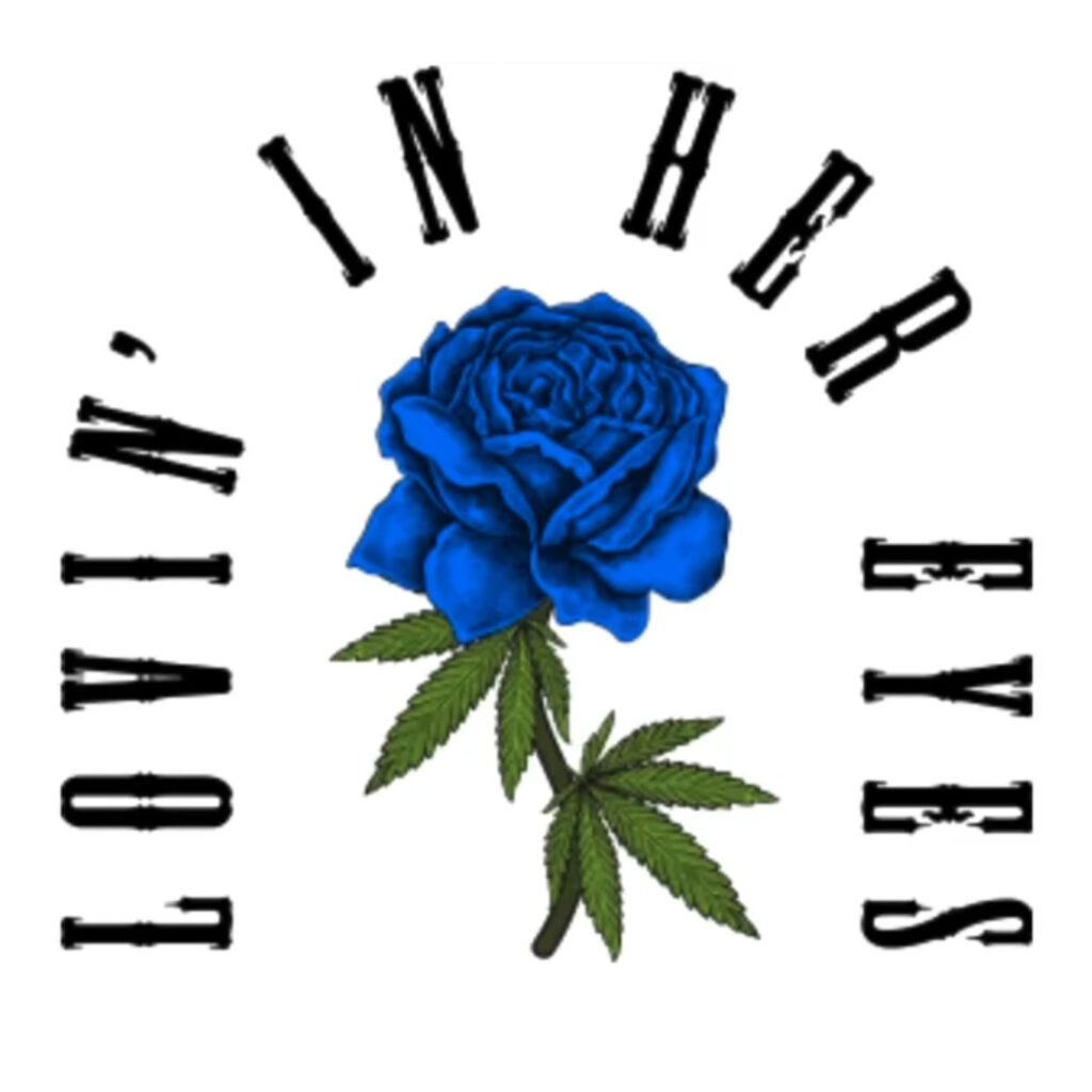 Lovin In Her Eyes Cannabissamen kaufen bei Stuttgart - Logo