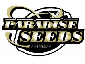Paradise Seeds Logo