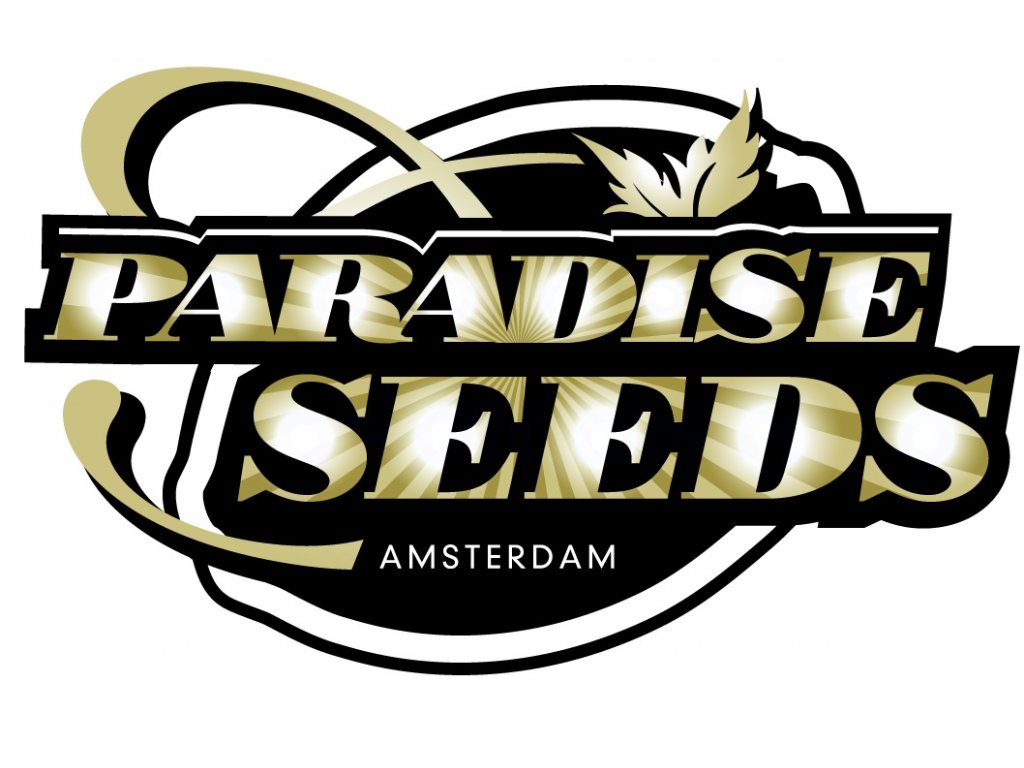 Paradise Seeds Logo