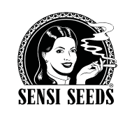 Sensi Seeds Cannabissamen kaufen bei Stuttgart - Logo
