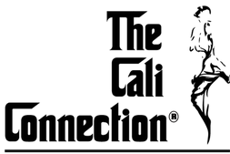 The Cali Connection Cannabissamen kaufen bei Stuttgart - Logo