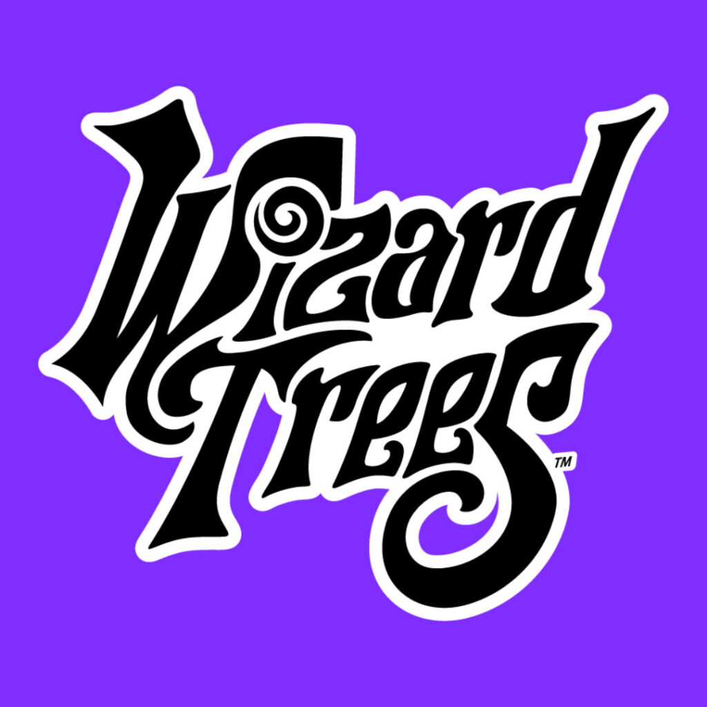 Wizard Trees Cannabissamen kaufen bei Stuttgart - Logo