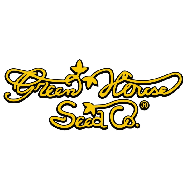 green-house-seed-company Logo