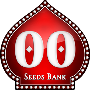 00 Seeds kaufen im Online Shop auf cannabissamen-express.de - Seedbank Logo