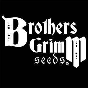 Brothers Grimm Seeds Logo