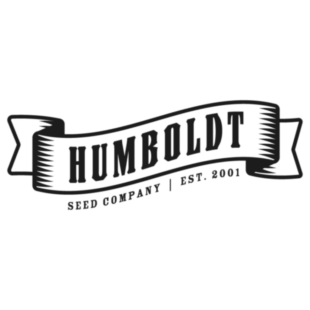 Humboldt Seed Company Logo