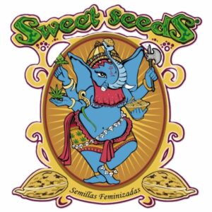Sweet Seeds Cannabis Samen kaufen im Online Shop